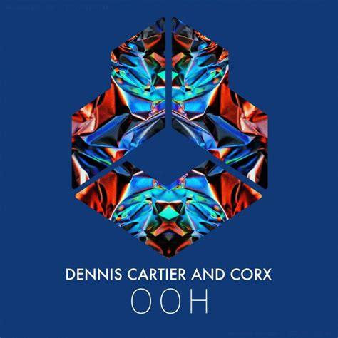 Dennis Cartier, Corx 